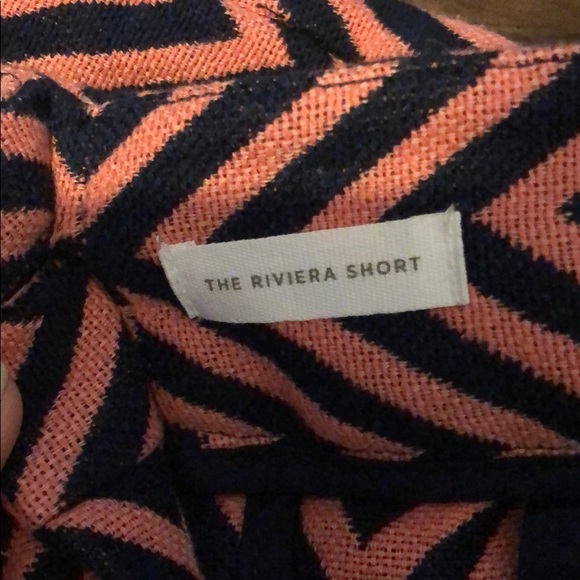 Ann Taylor Loft Riviera Short size 4 EUC - Picture 6 of 7